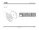 Предварительный просмотр 120 страницы Walinga Airlock 1008 Operator'S Manual