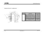 Preview for 122 page of Walinga Airlock 1008 Operator'S Manual