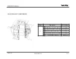 Предварительный просмотр 123 страницы Walinga Airlock 1008 Operator'S Manual