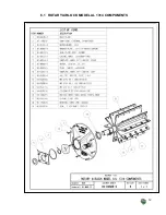 Preview for 12 page of Walinga AL 1314 Operator'S Manual