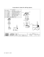 Предварительный просмотр 4 страницы Walinga CENTRAL-VAC AIR-PURGE Installation Manual