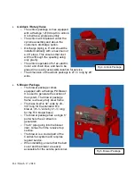 Предварительный просмотр 6 страницы Walinga CENTRAL-VAC AIR-PURGE Installation Manual