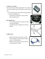 Предварительный просмотр 9 страницы Walinga CENTRAL-VAC AIR-PURGE Installation Manual