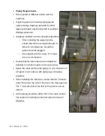 Предварительный просмотр 12 страницы Walinga CENTRAL-VAC AIR-PURGE Installation Manual