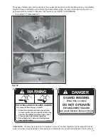 Preview for 15 page of Walinga Central Vac Operator And Parts Manual