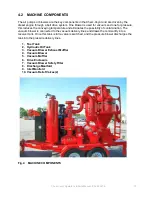 Preview for 18 page of Walinga Chem-Veyor 2614D Operator'S & Parts Manual