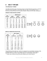 Предварительный просмотр 26 страницы Walinga Chem-Veyor 2614D Operator'S & Parts Manual