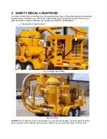 Предварительный просмотр 18 страницы Walinga Ultra-Vac 6614D Operator'S Manual