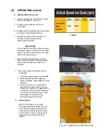 Предварительный просмотр 30 страницы Walinga Ultra-Vac 6614D Operator'S Manual