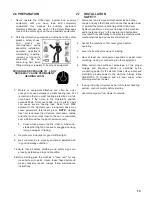 Preview for 15 page of Walinga ULTRA-VEYOR SYSTEM Operator'S Manual