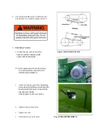 Preview for 40 page of Walinga ULTRA-VEYOR SYSTEM Operator'S Manual