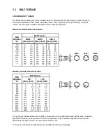 Preview for 52 page of Walinga ULTRA-VEYOR SYSTEM Operator'S Manual