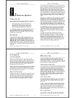 Preview for 4 page of WalkAbout Computers Hammerhead XRT User Manual