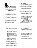 Preview for 13 page of WalkAbout Computers Hammerhead XRT User Manual