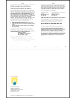 Preview for 15 page of WalkAbout Computers Hammerhead XRT User Manual