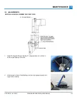 Предварительный просмотр 49 страницы WalkAbout Mother Bin Operator'S & Parts Manual