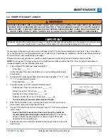 Предварительный просмотр 51 страницы WalkAbout Mother Bin Operator'S & Parts Manual