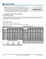 Предварительный просмотр 52 страницы WalkAbout Mother Bin Operator'S & Parts Manual