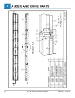 Предварительный просмотр 58 страницы WalkAbout Mother Bin Operator'S & Parts Manual