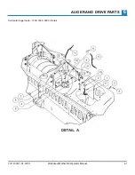 Предварительный просмотр 65 страницы WalkAbout Mother Bin Operator'S & Parts Manual