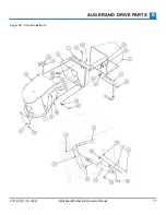 Предварительный просмотр 81 страницы WalkAbout Mother Bin Operator'S & Parts Manual