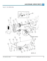 Предварительный просмотр 85 страницы WalkAbout Mother Bin Operator'S & Parts Manual