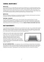 Preview for 10 page of Walkdesk WTB500 Owner'S Manual