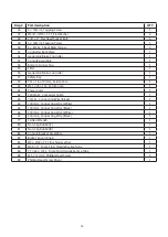 Preview for 16 page of Walkdesk WTB500 Owner'S Manual