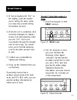 Preview for 22 page of Walker Ameriphone VCO Operating Instructions Manual