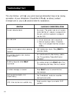 Preview for 31 page of Walker Ameriphone VCO Operating Instructions Manual