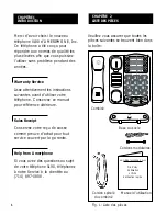 Preview for 32 page of Walker Ameriphone XL-30 Operating Instructions Manual