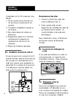 Preview for 34 page of Walker Ameriphone XL-30 Operating Instructions Manual