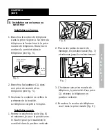 Preview for 35 page of Walker Ameriphone XL-30 Operating Instructions Manual