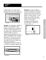 Preview for 37 page of Walker Ameriphone XL-30 Operating Instructions Manual