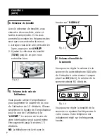 Preview for 38 page of Walker Ameriphone XL-30 Operating Instructions Manual