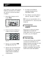 Preview for 40 page of Walker Ameriphone XL-30 Operating Instructions Manual