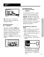 Preview for 41 page of Walker Ameriphone XL-30 Operating Instructions Manual