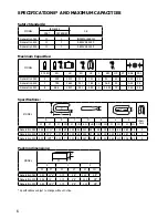 Preview for 6 page of Walker Bay Generalion Owner'S Manual