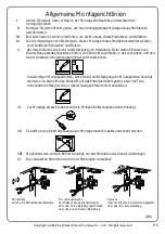 Preview for 5 page of Walker Edison ABF54FC Assembly Instructions Manual