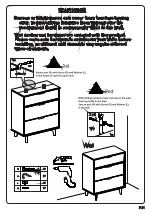 Preview for 11 page of Walker Edison BR3DSLDR Assembly Instructions Manual