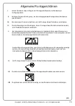 Preview for 5 page of Walker Edison BR5DQUIDR Assembly Instructions Manual