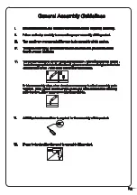 Preview for 2 page of Walker Edison BR6DDDR Assembly Instructions Manual