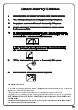 Preview for 2 page of Walker Edison BRATT6DRD Assembly Instructions Manual