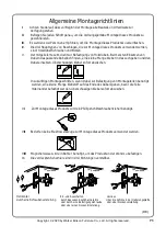 Предварительный просмотр 5 страницы Walker Edison BU36PAULDBC Assembly Instructions Manual