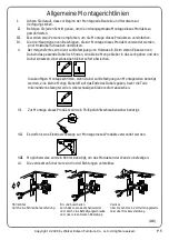 Preview for 5 page of Walker Edison BU60FAYFW Assembly Instructions Manual