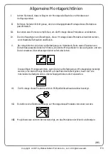 Предварительный просмотр 5 страницы Walker Edison DW44KAD1DR Assembly Instruction Manual