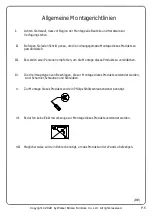 Preview for 5 page of Walker Edison MMDK48DT Assembly Instructions Manual