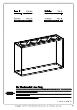 Предварительный просмотр 1 страницы Walker Edison PRQL2K Assembly Instructions Manual