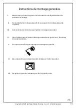 Preview for 3 page of Walker Edison TEML1K Assembly Instructions Manual