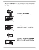 Предварительный просмотр 2 страницы Walker Edison V42MWF Assembly Instruction Manual